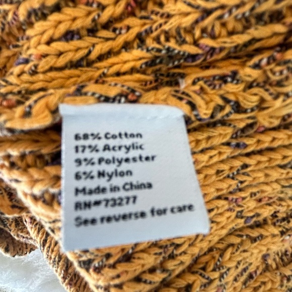 Nine West - Turtleneck Sleeveless Sweater - PS - Picture 6 of 7